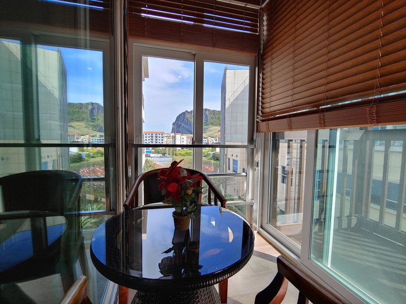 Seongsan Sunrise Pension, Seogwipo, 대한민국