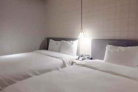 Hound Hotel Seomyeon-Beomcheon, Busan, 대한민국
