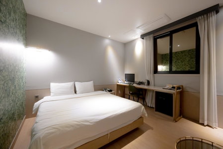 Hound Hotel Seomyeon-Beomcheon, Busan, 대한민국