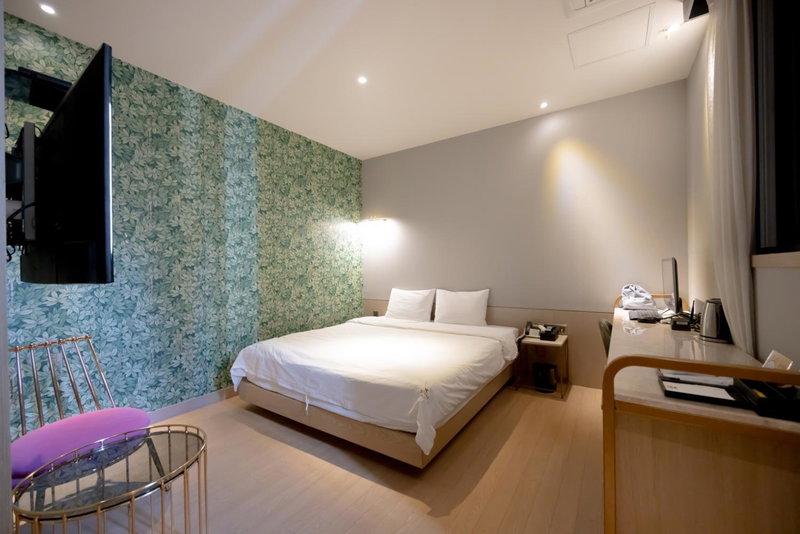 Hound Hotel Seomyeon-Beomcheon, Busan, 대한민국