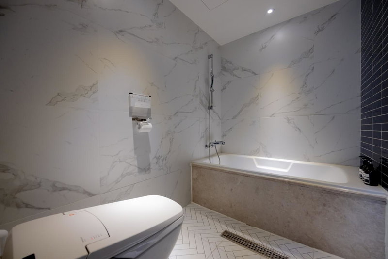 Hound Hotel Seomyeon-Beomcheon, Busan, 대한민국