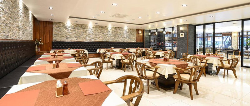 Sacheon Tourist Hotel, Sacheon, South Korea