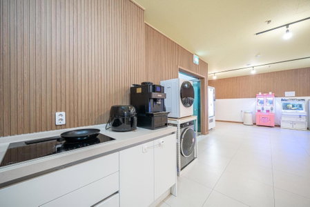 Elegance hotel hwangridan, Gyeongju, 대한민국