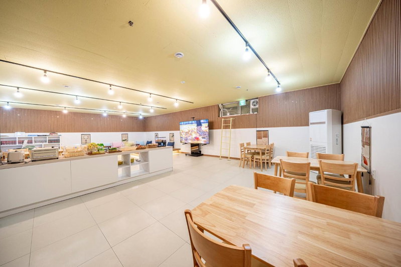 Elegance hotel hwangridan, Gyeongju, 대한민국