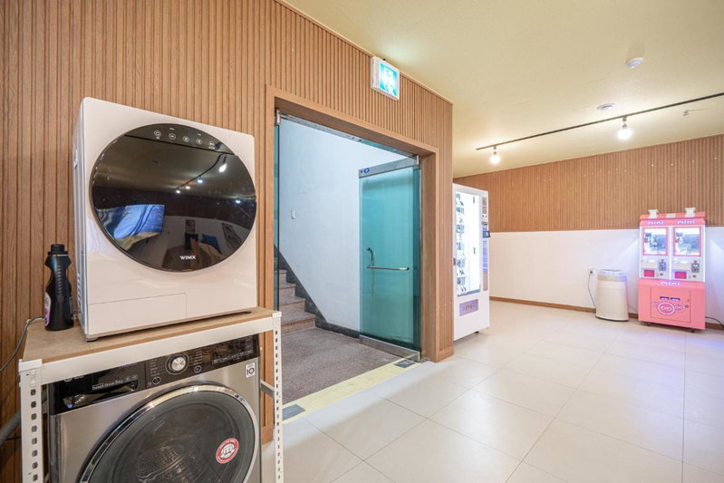 Elegance hotel hwangridan, Gyeongju, 대한민국