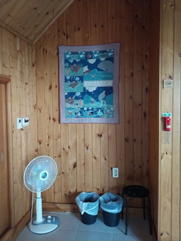 Namhae German Village Johannes, Namhae, 대한민국