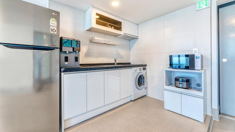 Goseong Belossi Ayajin Kids Poolvilla, Goseong, 대한민국