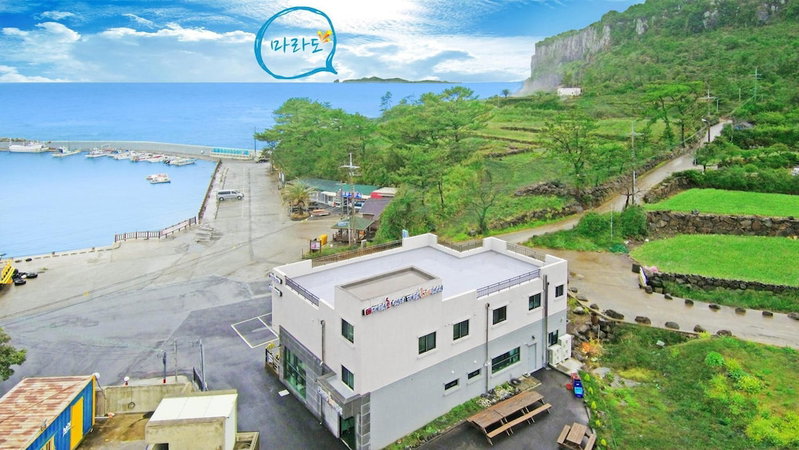 Seogwipo Daepyeong Olleh Pension, Seogwipo, Südkorea