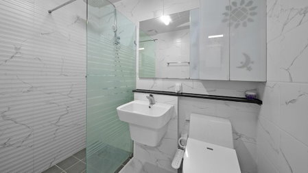 Seogwipo Daepyeong Olleh Pension, Seogwipo, Südkorea