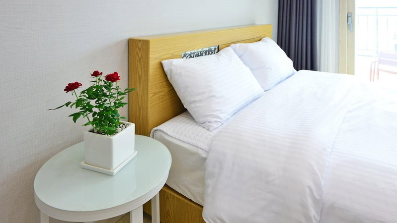 Seogwipo Daepyeong Olleh Pension, Seogwipo, Südkorea