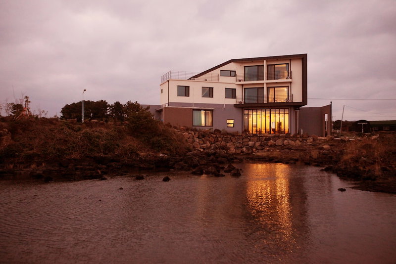 Maison de Ojolac, Seogwipo, South Korea