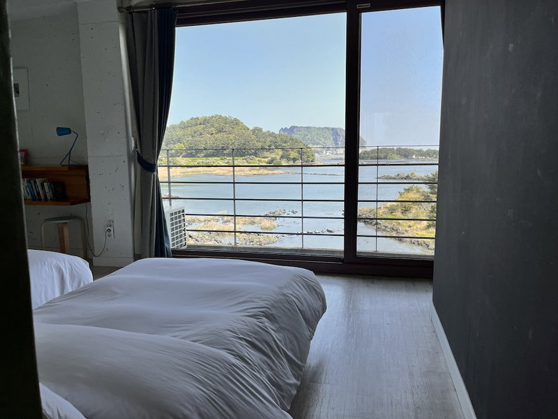Maison de Ojolac, Seogwipo, South Korea