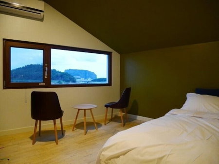 Maison de Ojolac, Seogwipo, South Korea