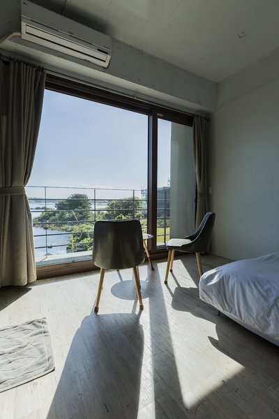 Maison de Ojolac, Seogwipo, South Korea