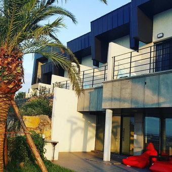 Christmas Resort, Jeju City, South Korea