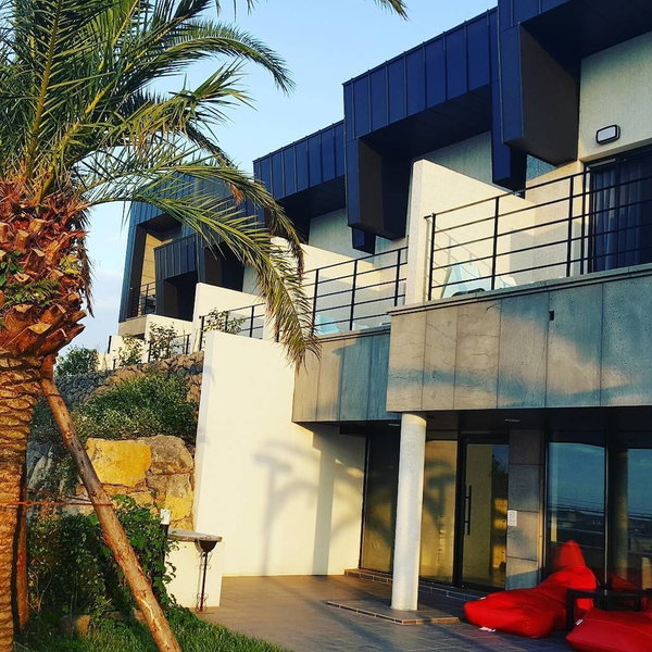 Christmas Resort, Jeju City, South Korea