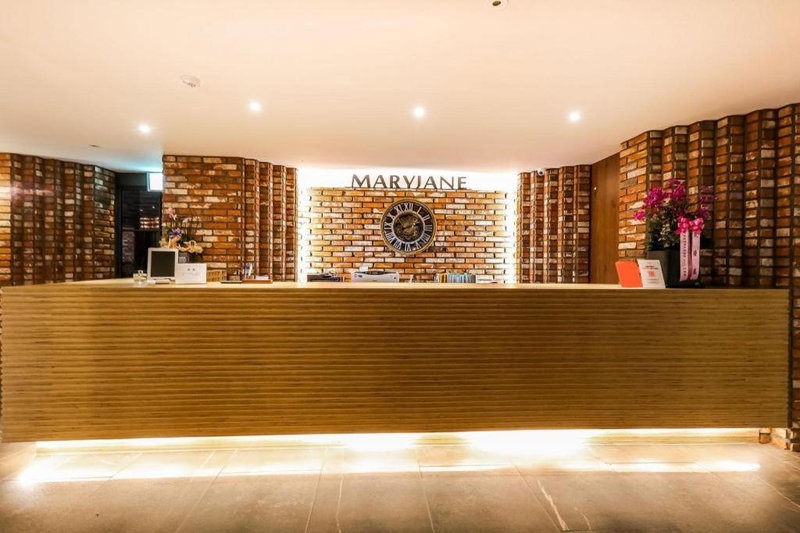 Cheongju Maryjane Hotel, Cheongju, Südkorea