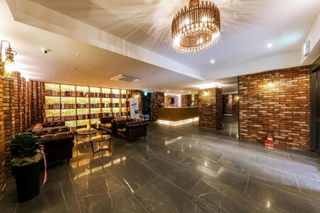 Cheongju Maryjane Hotel, Cheongju, Südkorea