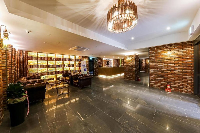 Cheongju Maryjane Hotel, Cheongju, Südkorea