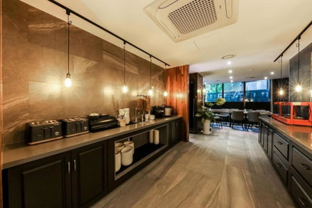 Cheongju Maryjane Hotel, Cheongju, Südkorea