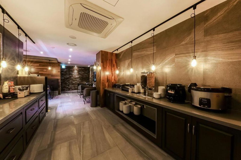 Cheongju Maryjane Hotel, Cheongju, Südkorea