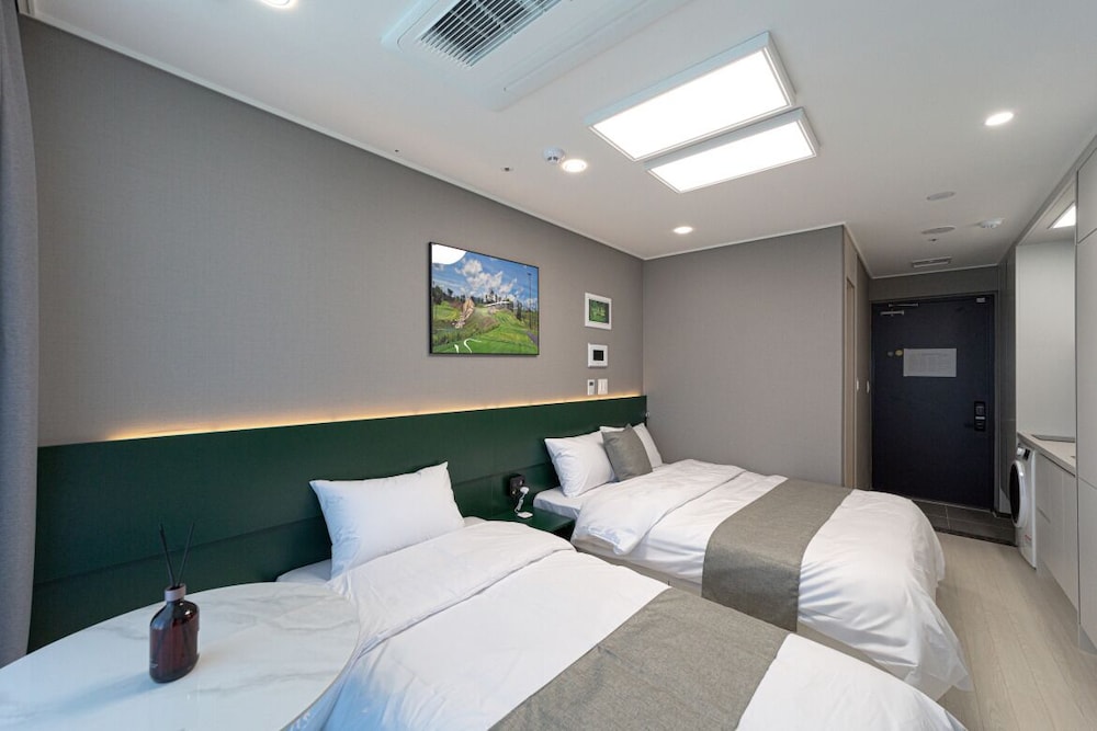 Bella Stay Hotel, South Korea