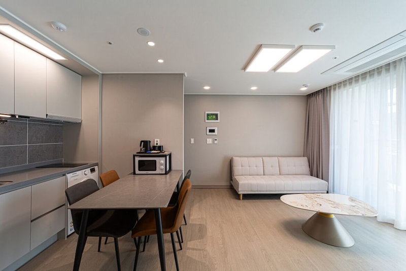 Bella Stay Hotel, Chuncheon, South Korea