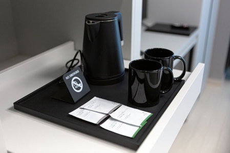 Bella Stay Hotel, Chuncheon, South Korea