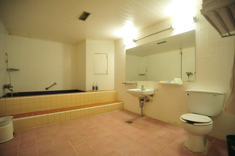Kyungha Spa Hotel, Daejeon, 대한민국