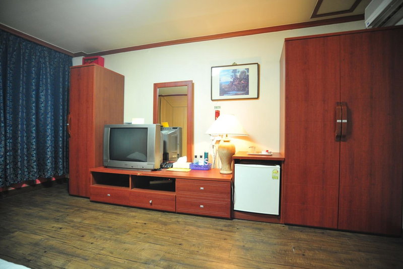 Kyungha Spa Hotel, Daejeon, 대한민국