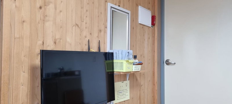 오대산 달빛펜션 Odaesan Moonlight Pension, Pyeongchang, Южная Корея