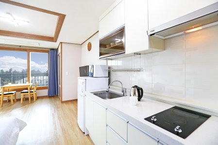 Jeju DK House Pension, Seogwipo, South Korea