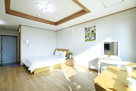 Jeju DK House Pension, Seogwipo, South Korea