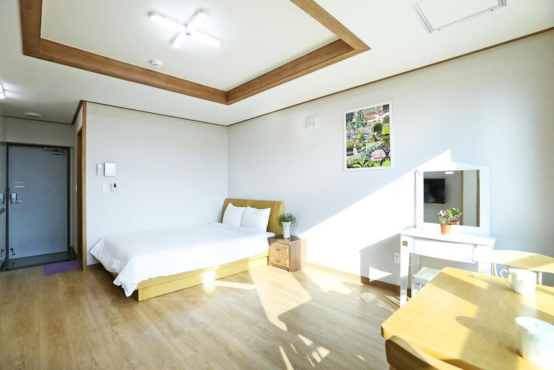 Jeju DK House Pension, Seogwipo, South Korea