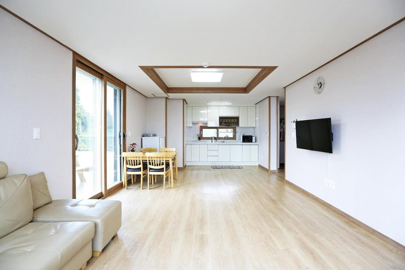 Jeju DK House Pension, Seogwipo, South Korea