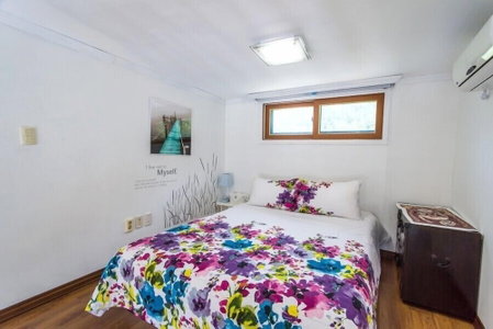 Sunny Junny Pension, Pyeongchang, 대한민국