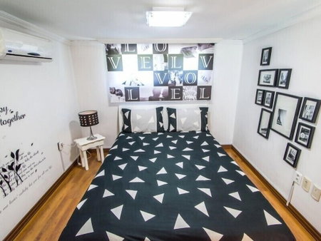 Sunny Junny Pension, Pyeongchang, 대한민국
