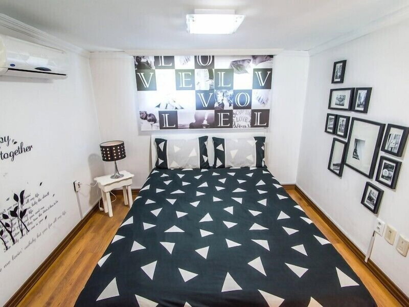 Sunny Junny Pension, Pyeongchang, 대한민국