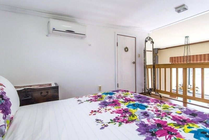 Sunny Junny Pension, Pyeongchang, 대한민국