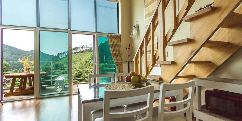 Sunny Junny Pension, Pyeongchang, 대한민국