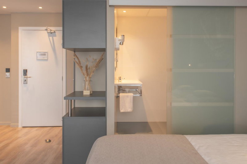City hotel Terneuzen, Terneuzen, Pays-Bas