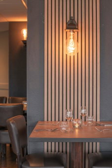 City hotel Terneuzen, Terneuzen, Pays-Bas