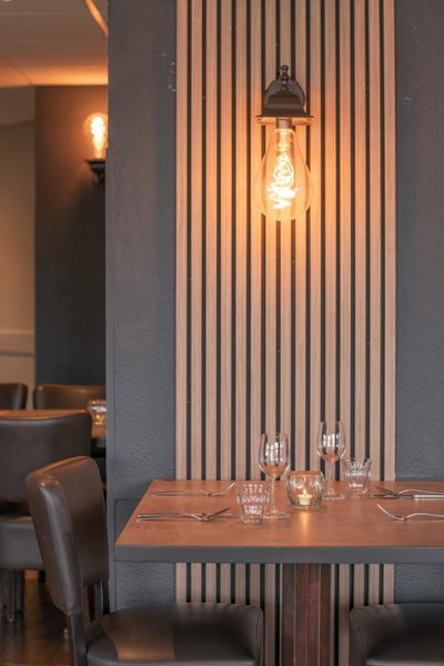 City hotel Terneuzen, Terneuzen, Pays-Bas