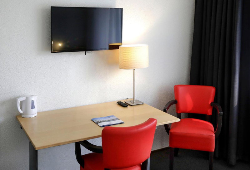 City hotel Terneuzen, Terneuzen, Pays-Bas