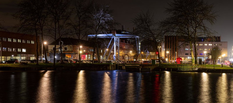City hotel Terneuzen, Terneuzen, Pays-Bas