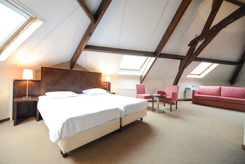 Hostellerie Munten, Weert, The Netherlands