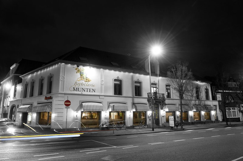 Hostellerie Munten, Weert, The Netherlands