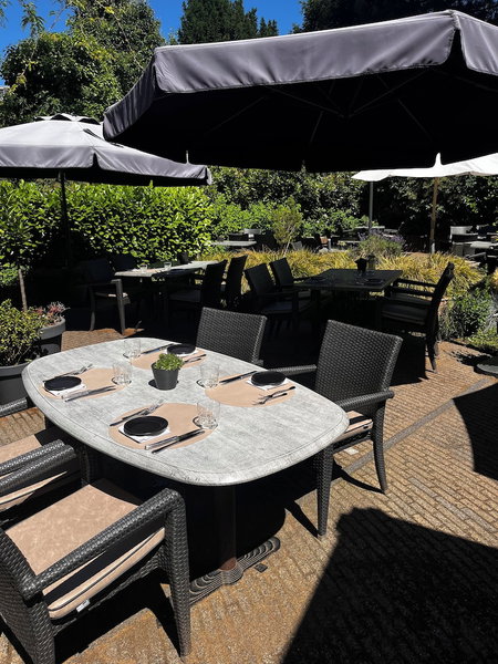 Hostellerie Munten, Weert, The Netherlands