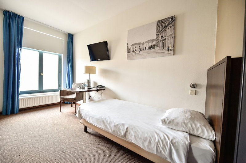 Hostellerie Munten, Weert, The Netherlands