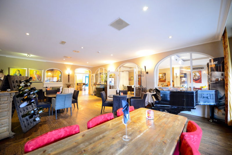 Hostellerie Munten, Weert, The Netherlands